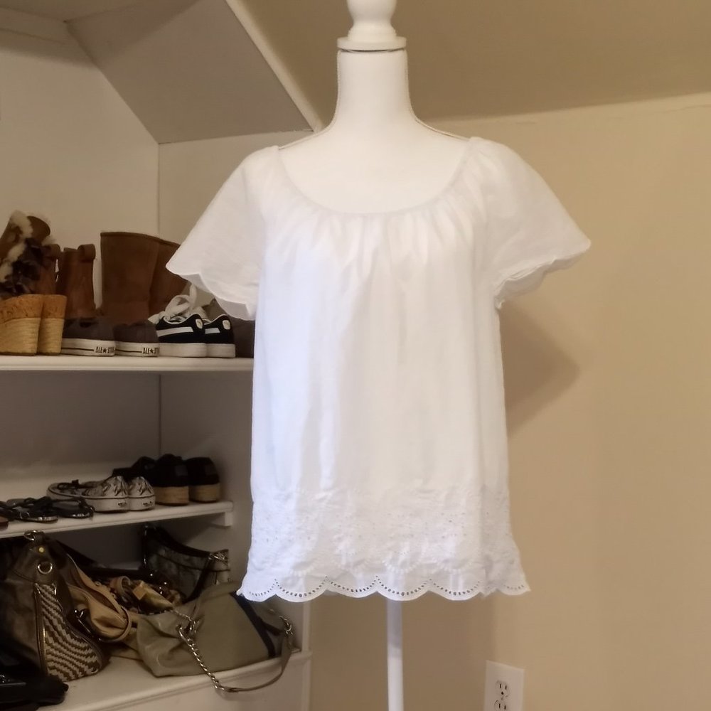 Vineyard Vines Top